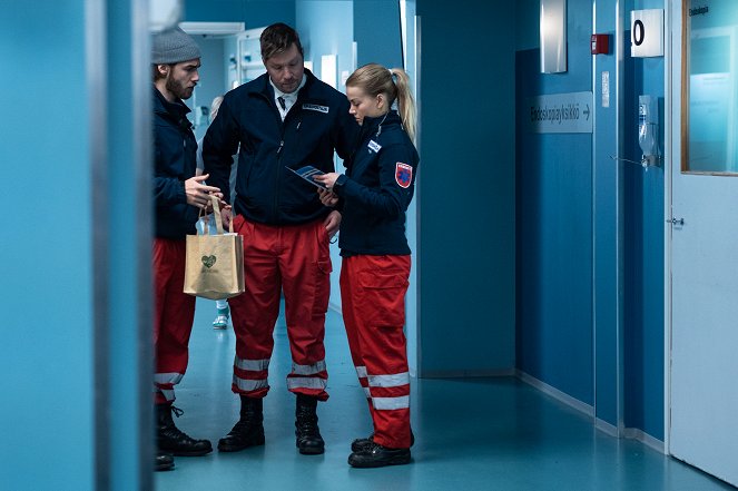 Nurses - Nollavika 4/4 - Photos