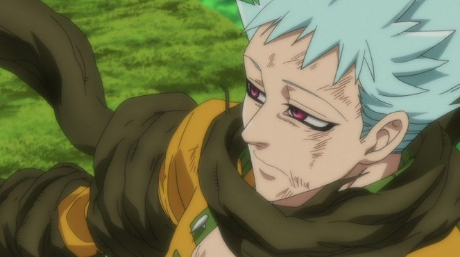 The Seven Deadly Sins - A Touching Reunion - Photos