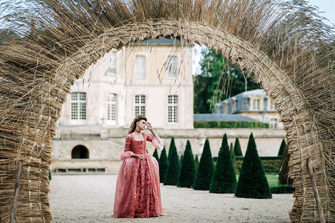 Marie-Antoinette - Le Choix d'une princesse - Kuvat elokuvasta - Gaia Weiss
