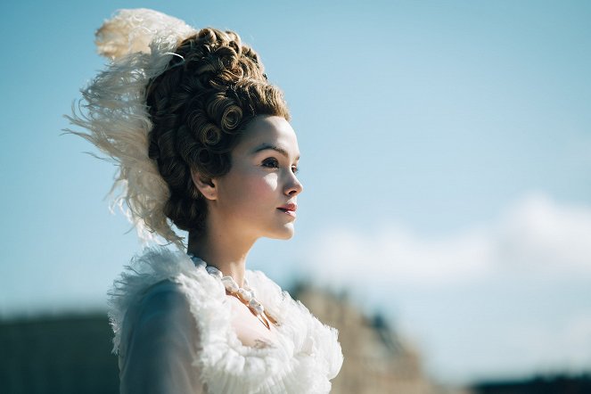 Marie-Antoinette - Reine de France - Z filmu - Emilia Schüle