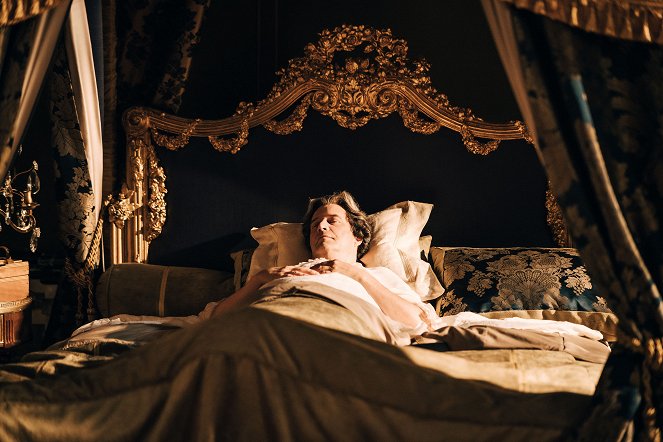 Marie-Antoinette - Reine de France - Kuvat elokuvasta - James Purefoy