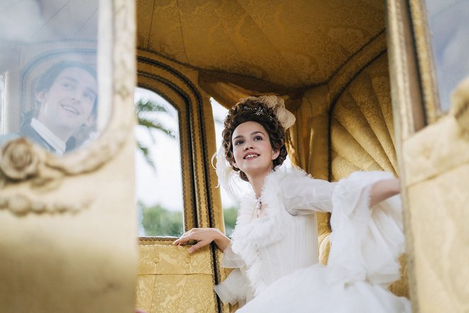 Marie-Antoinette - Reine de France - Kuvat elokuvasta - Emilia Schüle