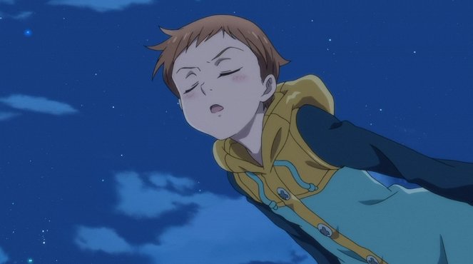 The Seven Deadly Sins - Season 1 - The Fairy King Waits in Vain - Photos