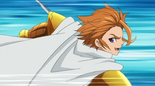 The Seven Deadly Sins - The Fairy King Waits in Vain - Photos