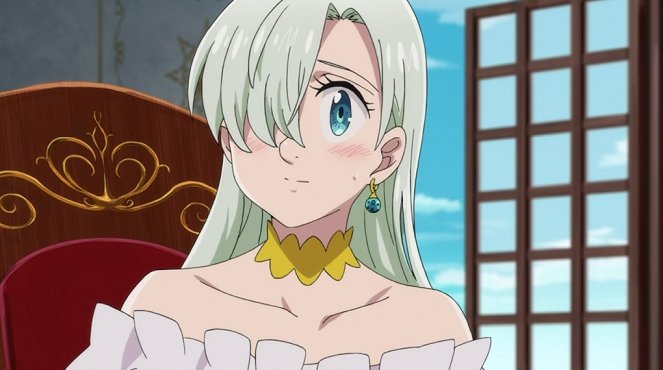 The Seven Deadly Sins - The Heroes - Photos