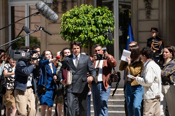 Tapie - Das Volk gegen die Pariser Elite - Filmfotos