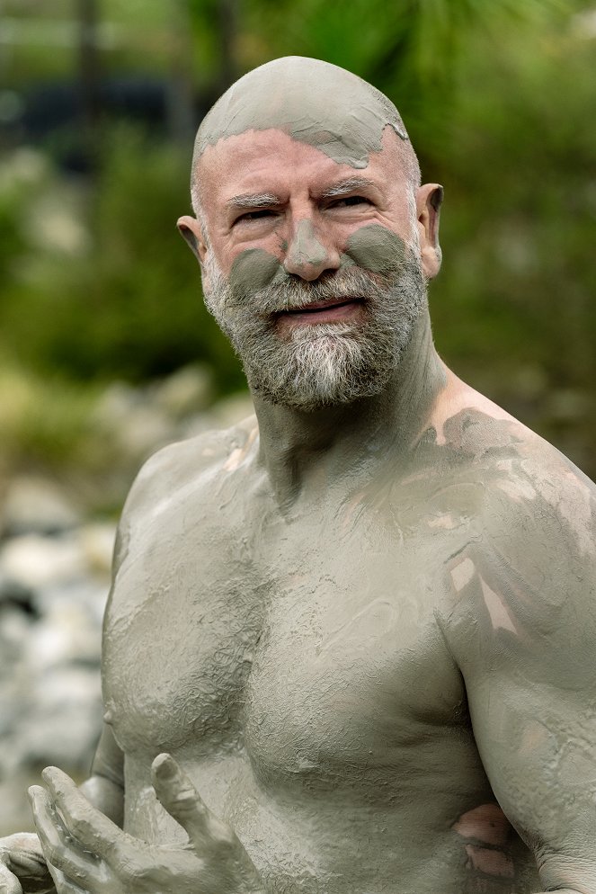 Men in Kilts: A Roadtrip with Sam and Graham - Last Call - Z filmu - Graham McTavish