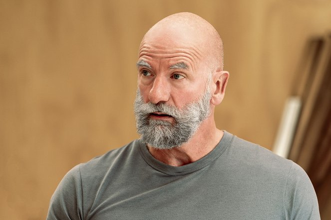 Men in Kilts: A Roadtrip with Sam and Graham - Last Call - De la película - Graham McTavish