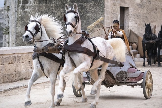 The Book of Clarence - Filmfotos - Teyana Taylor