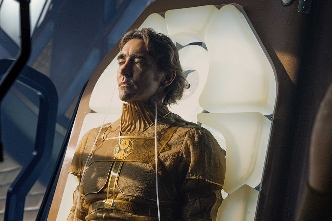 Foundation - The Last Empress - Photos - Lee Pace