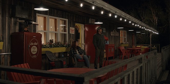 Sullivan's Crossing - Season 1 - Can't Help Falling - Filmfotók