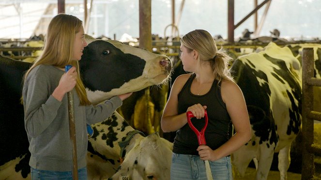 Farming for Love - Kuvat elokuvasta