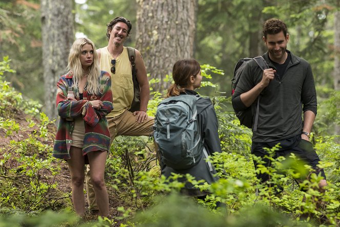 Wilderness - The Other Woman - Photos