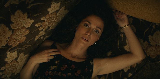 Physical - Comme si c'était vrai - Film - Rose Byrne