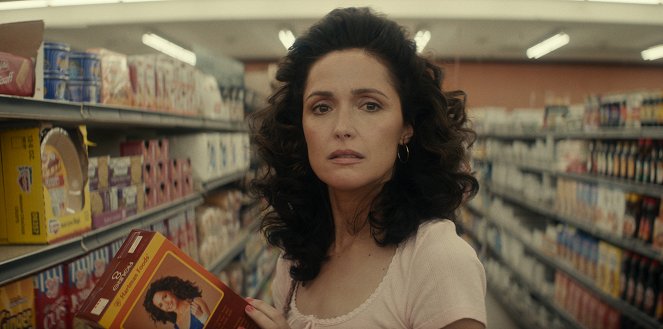 Physical - Like No One’s Watching - De filmes - Rose Byrne
