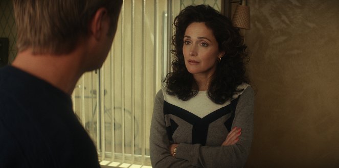 Physical - Like No One’s Watching - De filmes - Rose Byrne