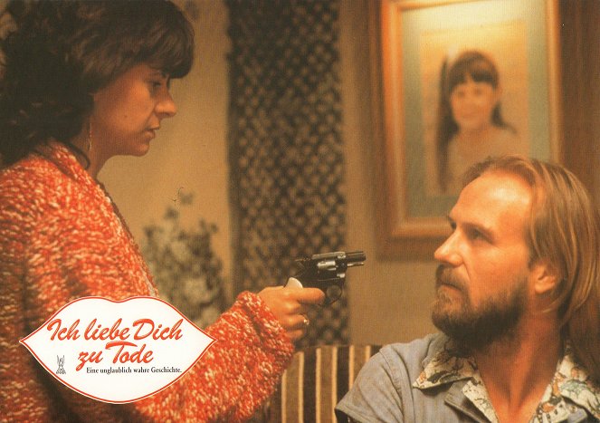 I Love You to Death - Lobby Cards - Tracey Ullman, William Hurt