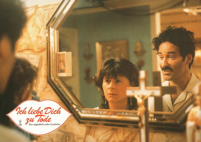 I Love You to Death - Lobby Cards - Tracey Ullman, Kevin Kline