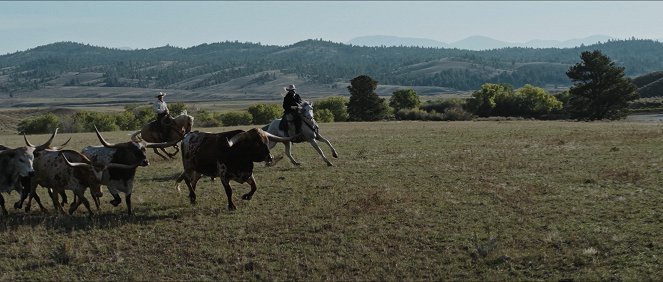 Frontier - The Wild West - Photos