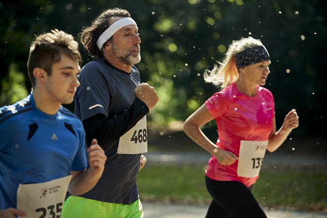 The Winner - Veterán - Photos - Ady Hajdu