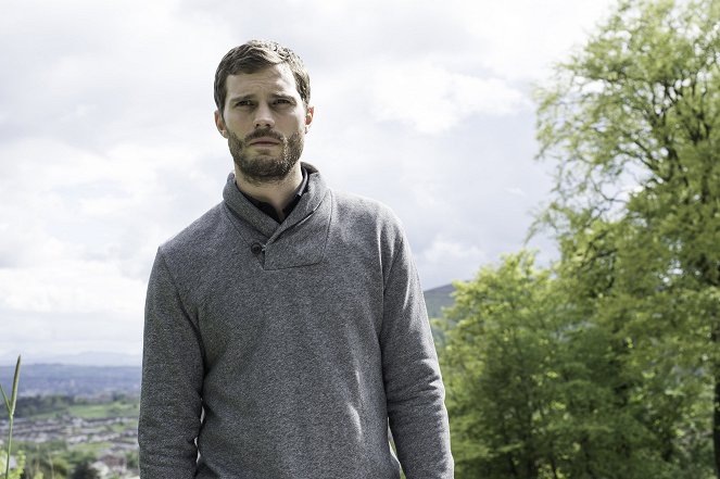 The Fall - The Mind Is Its Own Place - Making of - Jamie Dornan