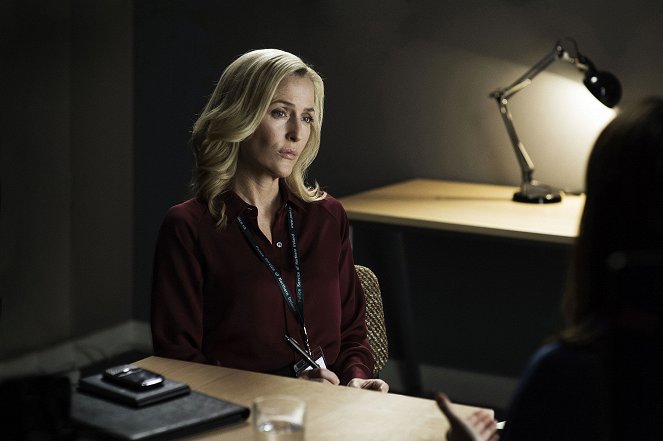 The Fall - The Hell Within Him - Photos - Gillian Anderson