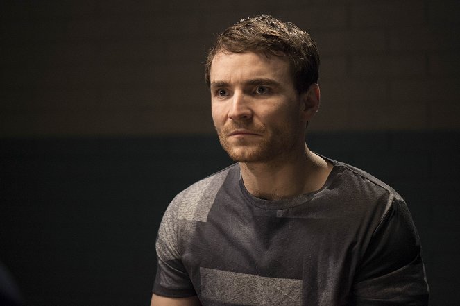 The Fall - Season 3 - Photos - Martin McCann