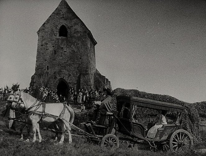 Zur Chronik von Grieshuus - Van film