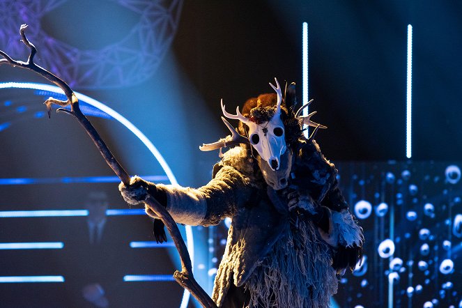 Masked Singer Suomi - Kuvat elokuvasta
