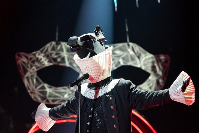 Masked Singer Suomi - De la película