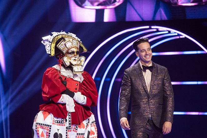 Masked Singer Suomi - Photos - Ilkka Uusivuori