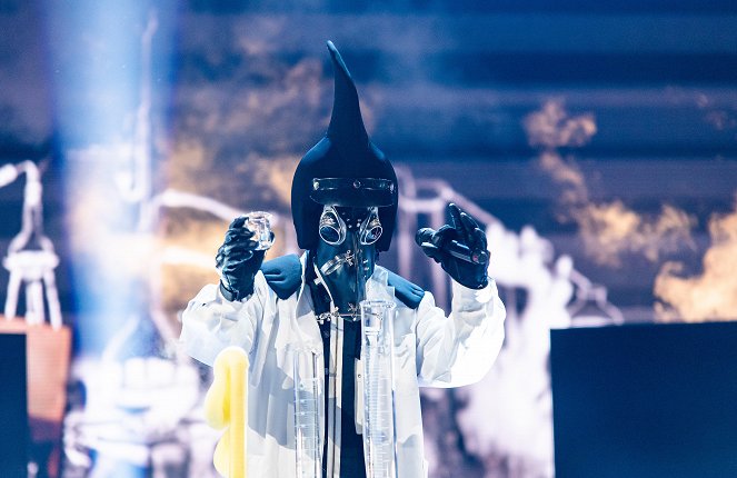 Masked Singer Suomi - Photos