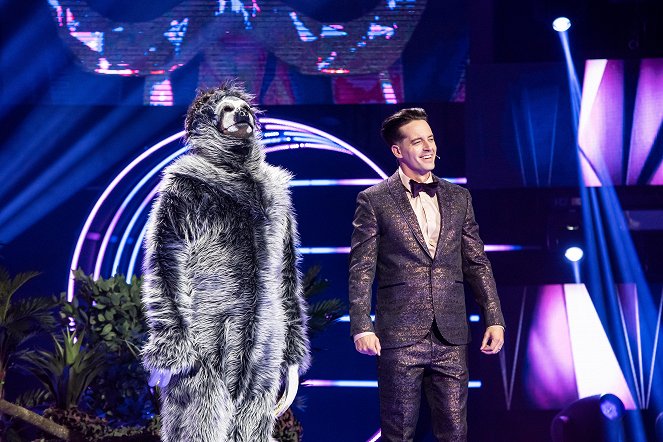 Masked Singer Suomi - Photos