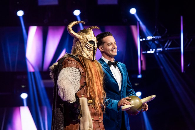 Masked Singer Suomi - Photos - Ilkka Uusivuori