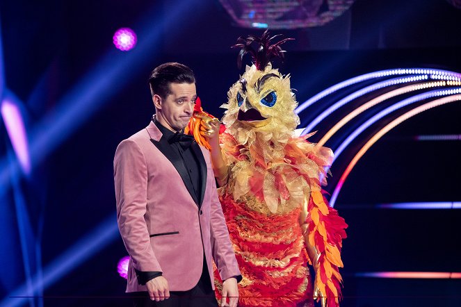 Masked Singer Suomi - Photos - Ilkka Uusivuori