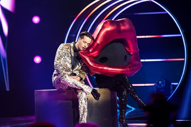 Masked Singer Suomi - Z filmu - Ilkka Uusivuori