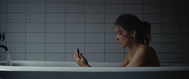 Moc - De la película - Lucia Kašová