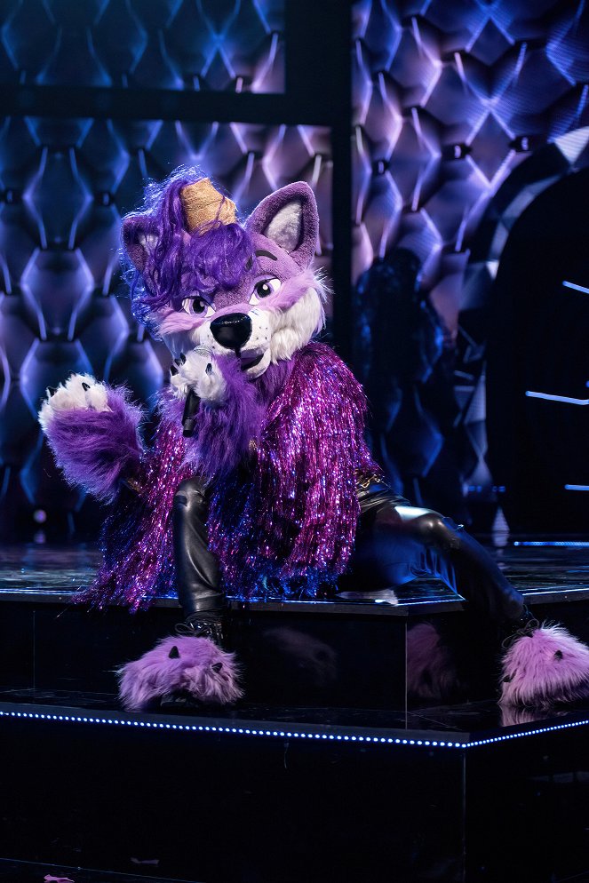 Masked Singer Suomi - Z filmu