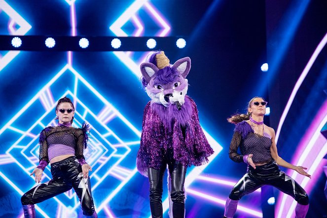 Masked Singer Suomi - Photos