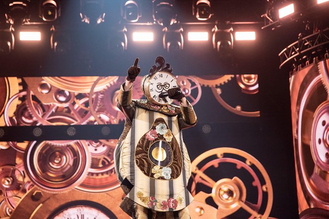 Masked Singer Suomi - Photos