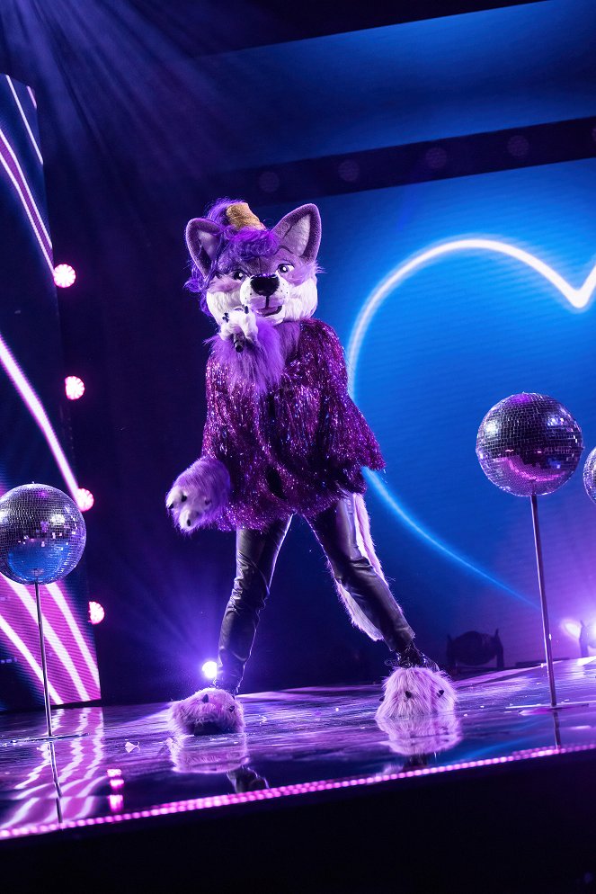 Masked Singer Suomi - Z filmu