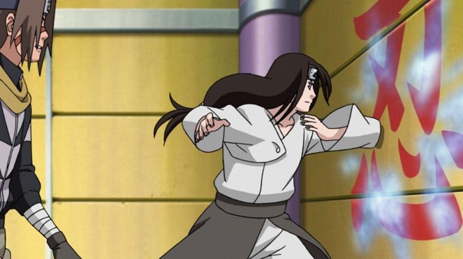 Naruto: Šippúden - Leader ni fusawaší mono - Kuvat elokuvasta