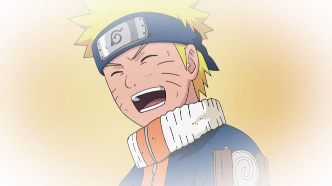 Naruto Shippuden - The Night Before the Second Exam - Photos