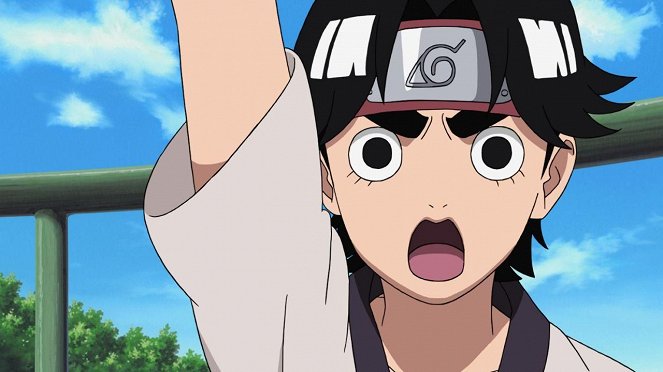 Naruto: Šippúden - Als ein Taijutsu-Anwender - Filmfotos