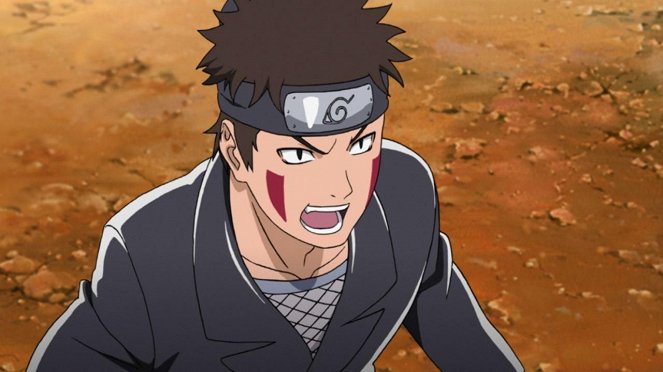 Naruto: Šippúden - Flucht gegen Verfolgung - Filmfotos