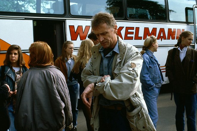 Unser Lehrer Doktor Specht - Season 1 - Klassenfahrt - Kuvat elokuvasta