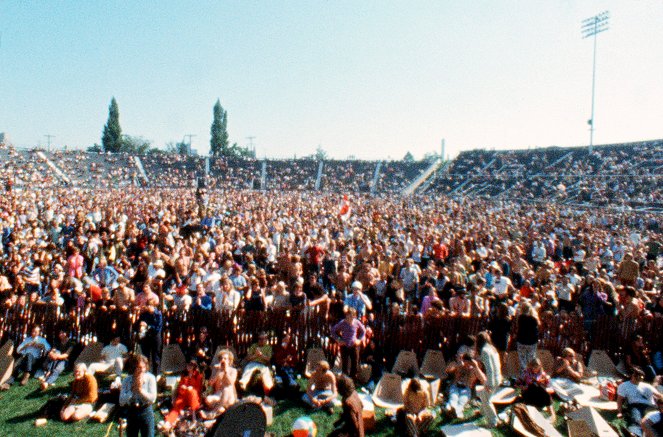 Revival69: The Concert That Rocked the World - Film