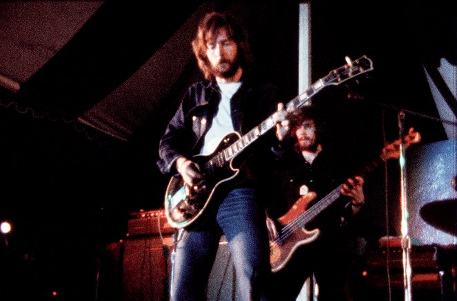 Das Konzert, das die Beatles zerstörte: Toronto 1969 - Filmfotos
