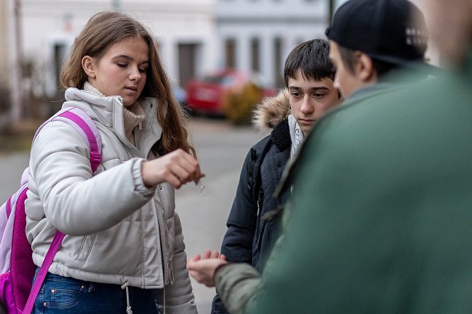 Jedna rodina - Marmeladia.cz - Photos - Karolína Synková