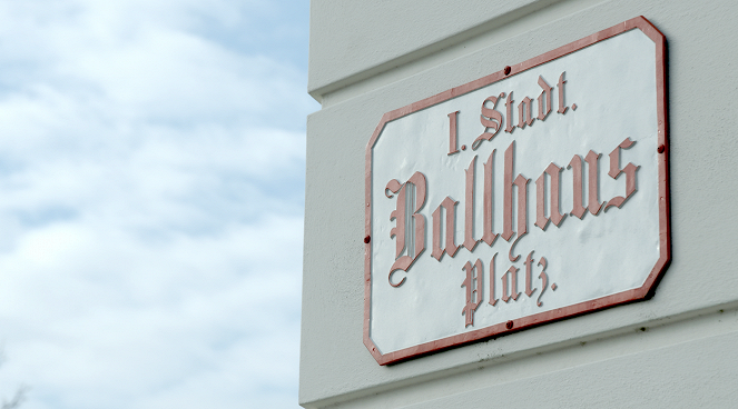 Projekt Ballhausplatz - Kuvat elokuvasta